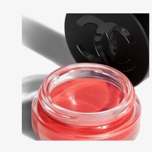 CHANEL N°1 Lip and Cheek Balm-Color 4 Wake Up Pink